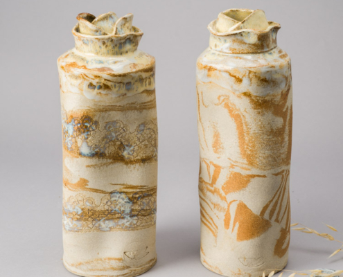 Collection Floraison