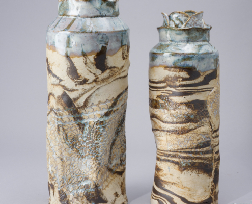 Collection Pièces uniques